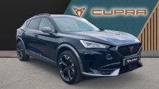 CUPRA Formentor 1.5 TSI 150 V2 5dr DSG Petrol Estate